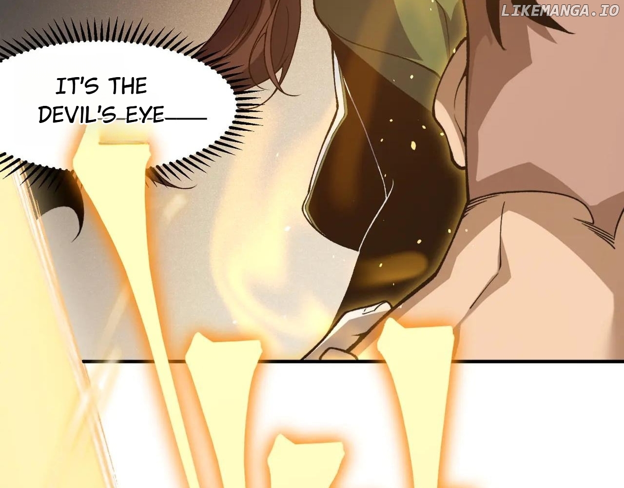 The Devil Never Cries Chapter 89 - page 18